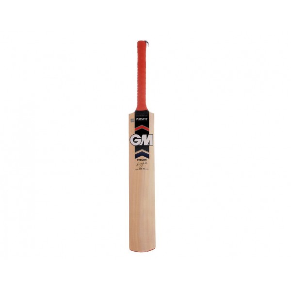 GM Purist Premier Kashmir Willow Cricket Bat